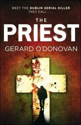 Cudzojazyčná literatúra The Priest - Gerard O´Donovan