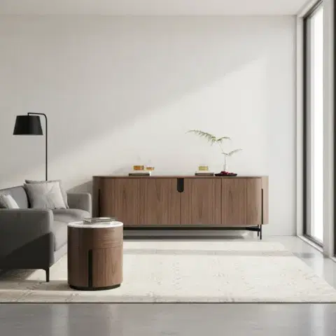 Komody Silario SA01 Komoda