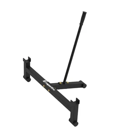 Ostatné fitness náradie Zdvihák na os inSPORTline Deadlift Bar Jack