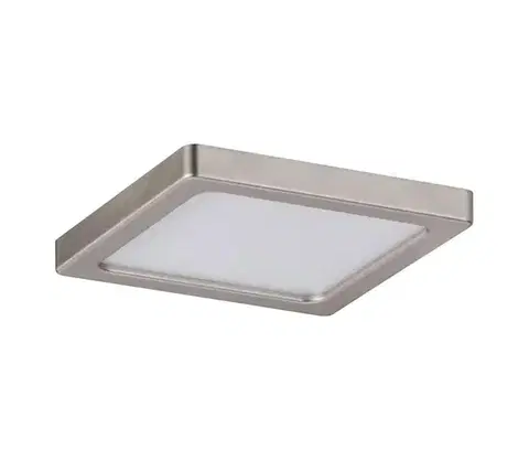 Svietidlá Paulmann 92954 - LED/5W IP23 Kúpeľňové podhľadové svietidlo AREO 230V 92954