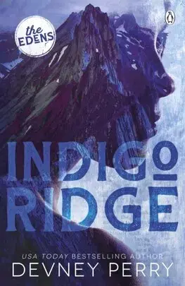 Romantická beletria Indigo Ridge - Devney Perry