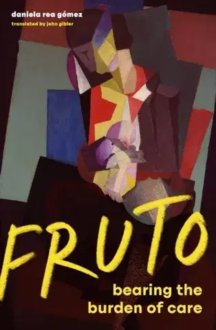 Biografie - Životopisy FRUTO - Daniela Rea