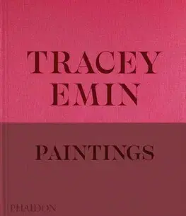 Maliarstvo, grafika Tracey Emin Paintings - Tracey Emin