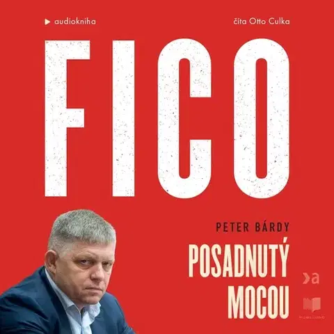 Biografie - ostatné Publixing a Ringier Slovakia Media Fico