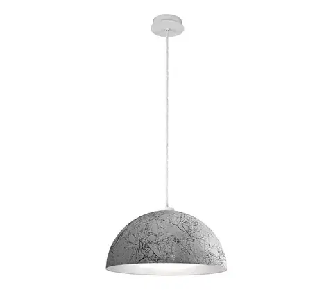Svietidlá Kolarz A1339.31.Wm.VinAg/50 - Luster na lanku CULT 1xE27/100W/230V pr. 50 cm str. A1339.31.Wm.VinAg/50