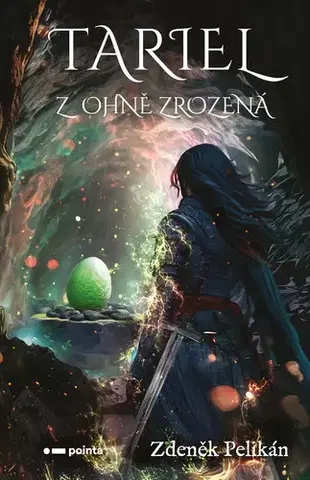 Romantická beletria Tariel - Zdeněk Pelikán