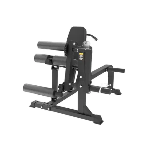 Posilňovacie stroje Posilňovací stroj inSPORTline X-NT LE20 Leg Extension/Curl