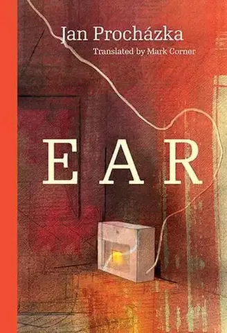 Pre vysoké školy Ear - Jan Procházka