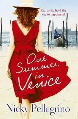 Cudzojazyčná literatúra One Summer in Venice - Nicky Pellegrinová