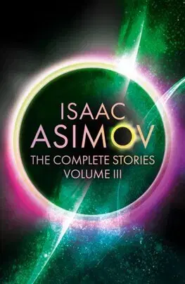 Sci-fi a fantasy The Martian Way - Isaac Asimov