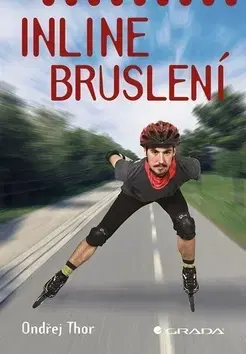 Korčuľovanie, In-line Inline bruslení - Ondřej Thor