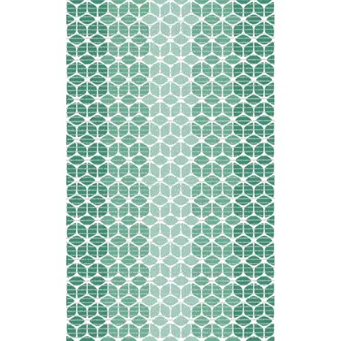 Koberčeky a rohože do kúpeľne Aquamat 271-3184 Pontara Mint 65 cm x 15 m