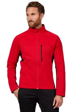 Bundy Rossignol Genetys Soft Shell Jacket Veľkosť: L