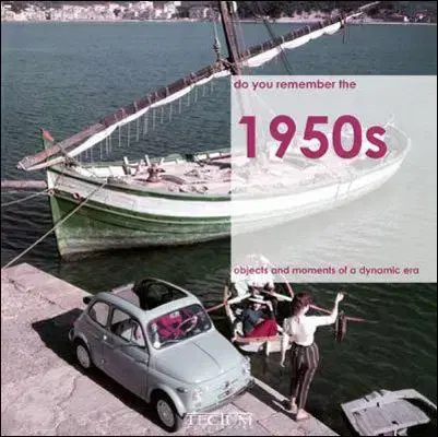 Moderné dejiny Remember the ´50 s