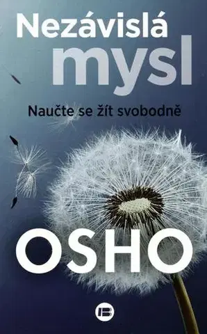 Duchovný rozvoj Nezávislá mysl - OSHO