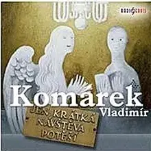 Humor a satira Radioservis Jen krátká návštěva potěší