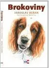 Česká beletria Brokoviny - Jaroslav Beran,Eva Beberová