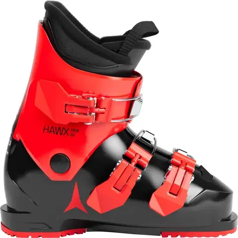 Detské lyžiarky Atomic Hawx Kids R3 Veľkosť: 20 cm