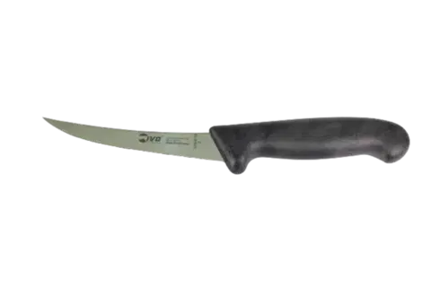 Kuchynské nože IVO Vykosťovací nôž IVO 13 cm - čierny 97009.13.01