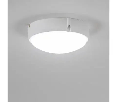 Svietidlá BRILAGI - LED Stropné priemyselné svietidlo SIMA LED/12W/230V IP65 biela PD-S20124-10