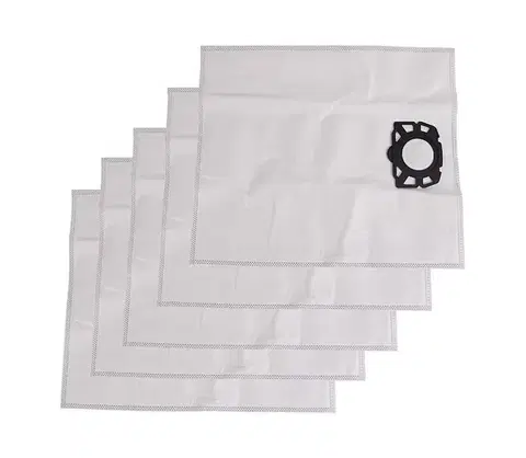 Predlžovacie káble PATONA - Vrecká do vysávača KÄRCHER WD4/WD5/WD6 - 5 kusov PT9591