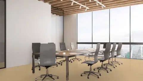 Novoflor extra vario FATRA Novoflor extra vario 2013-11 Řez | Šíře role 1,5 m | Délka návinu 8 m
