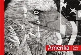 Fotografia Amerika - Daniel Šperl