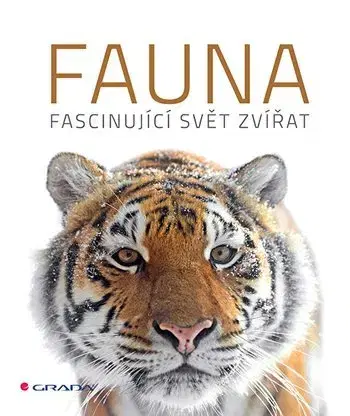 Biológia, fauna a flóra Fauna