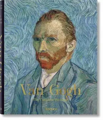 Maliarstvo, grafika Van Gogh - Ingo F. Walther,Rainer Metzger