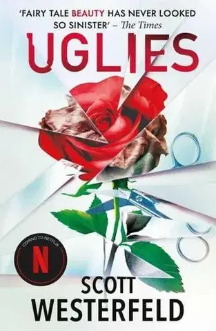Young adults Uglies - Scott Westerfeld