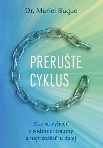 Psychológia, etika Prerušte cyklus - Mariel Buque