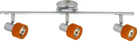 Stropná svetla Inteligentná stropná lampa GU10