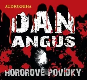 Detektívky, trilery, horory Opatřil Jan Hororové povídky - audiokniha