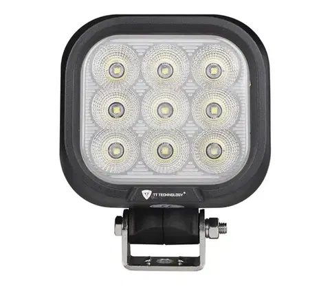 Svietidlá  LED Bodové svietidlo pre automobil OSRAM LED/90W/10-30V IP68 5700K TT.13390