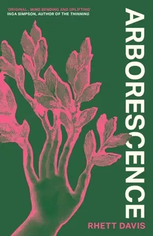 Sci-fi a fantasy Arborescence - Rhett Davis