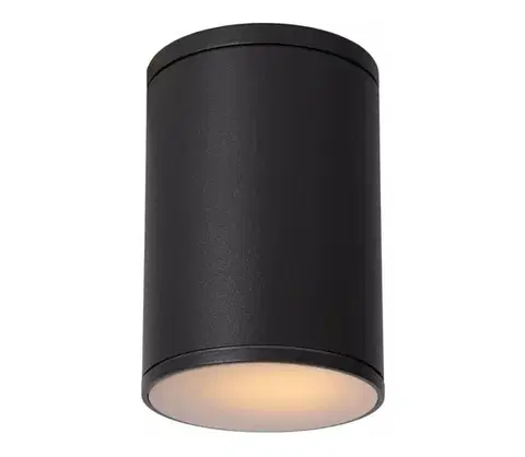 Svietidlá Lucide 27870/01/30 - Kúpeľňové stropné svietidlo TUBIX 1xE27/24W/230V 27870/01/30