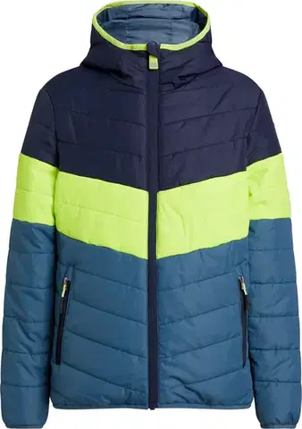 Bundy McKinley Ricos Thermal Jacket Kids Veľkosť: 128