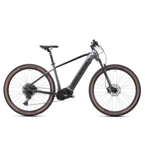 Elektrobicykle Crussis ONE-Largo 9.11 894Wh 29" - model 2026 20" (175-190 cm)