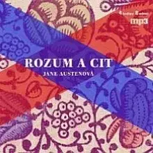 Svetová beletria Radioservis Rozum a cit