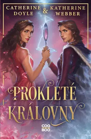 Young adults Prokleté královny - Catherine Doyleová