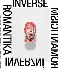 Umenie - ostatné Inverzní romantika - Petr Vaňous