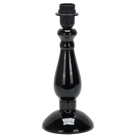 Moderné lampy do obývačky Stolná Lampa D9005-B