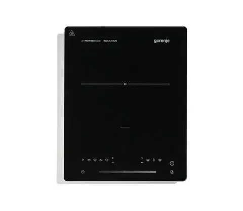 Predlžovacie káble GORENJE ICY2000SP - Indukčný varič 2000W/230V 896878