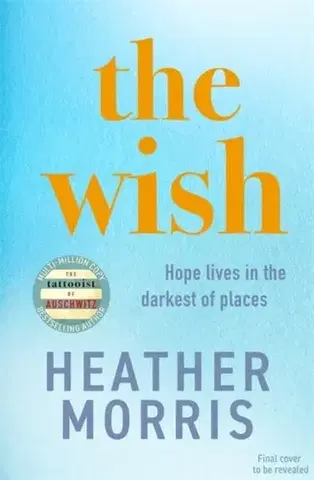 Beletria The Wish - Heather Morris