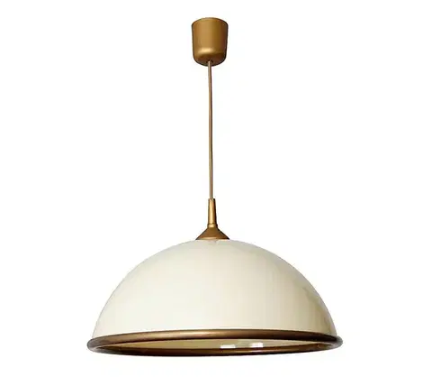 Svietidlá  Luster na lanku KITCHEN 1xE27/60W/230V 4870