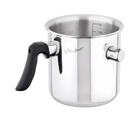 Kuchynské potreby Lamart - Mliekovar 1,5 l nerez 42002032