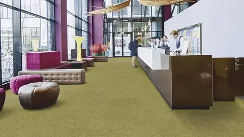 Advance FORBO Flotex Advance Code Honey T303006