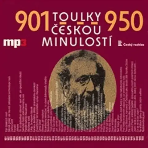 História Radioservis Toulky českou minulostí 901 - 950