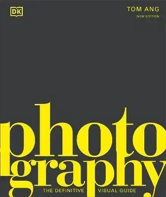 Fotografia Photography - Tom Ang