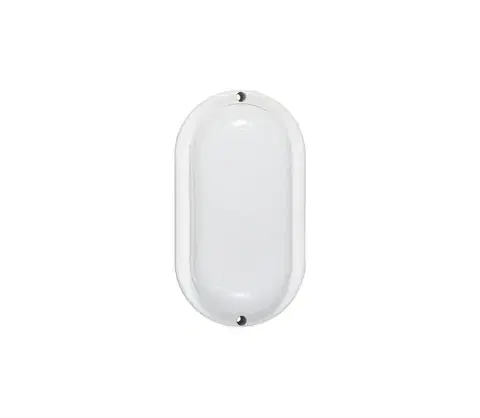 LED osvetlenie  LED vonkajšie nástenné svietidlo LED/12W/230V IP54 biele LM31300025